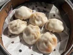 -鸡鸣汤包(红山动物园店)