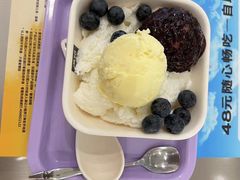 -满记甜品(王府井北京市百货大楼店)