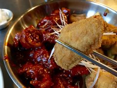 -MI WU FACTORY米屋美食工厂餐厅(绿地店)