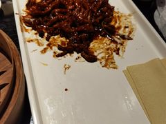 -皇城根北京风味主题餐厅(中海环宇城店)