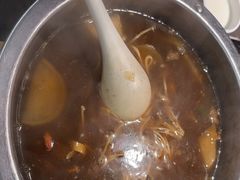 -驭羊大爷烤羊腿·羊蝎子火锅(玉凤路总店)