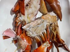 波士顿龙虾-海大大蒸汽海鲜餐厅·粤菜·特色小炒(欢乐颂店)