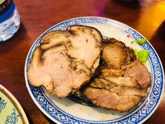 -同得兴 Since·1995 传统苏式面馆(十全街店)
