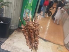 -清真·西北人家风味馆(中山中路店)