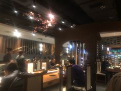 大堂-呷哺呷哺 黄金牧场 (回龙观港龙店)