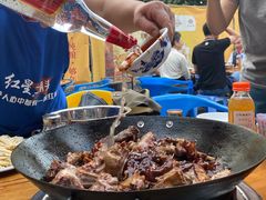 -大地农庄(逢沙大道店)