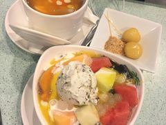 -松记糖水店(铜锣湾分店)