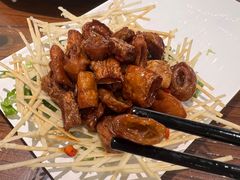 -黄但记老店·陈村粉食府