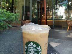 -星巴克臻选(深圳嘉里建设广场店)