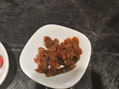 -李记饺子·熏酱东北菜(欢乐谷店)