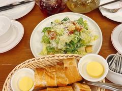 -Entrecôte 法国牛扒馆(保利·时光里店)
