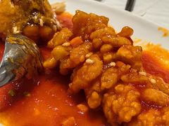 -新吉士·上海菜(浦东LCM置汇旭辉店)