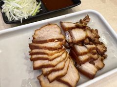 -山南熏肉大饼(辽菜旗舰店)