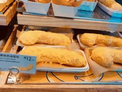 -巴黎贝甜(泗泾店)