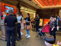 -宁波状元楼酒店(和义路店)