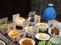 -一味大院•桐庐菜传承店(春江路店)