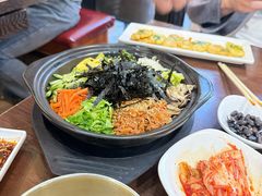 -釜山豚骨汤饭(芝罘万达广场店)