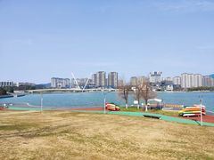 -映月湖中央公园