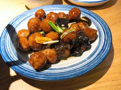 -金豆角砂锅焖面(安贞店)