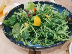 西域大拌菜-西部马华清真兰州牛肉面·烧烤夜市(上地店)
