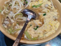 -君霖海鲜私房菜(春柳店)