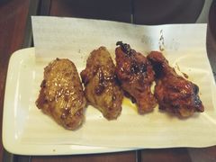 -Mr.Pizza米斯特比萨(苏州平江万达广场店)