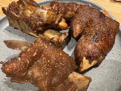 -大萝卜烧烤羊蝎子烤全羊(新城河路店)