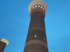 -新疆国际大巴扎