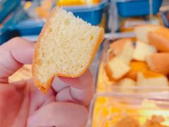 -東更道点心行(利客来店)