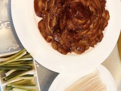 宋都烤鸭-庖丁堂(高新区店)