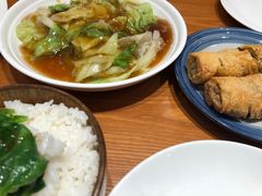 -頂好酒家·经典粤菜(海信广场店)
