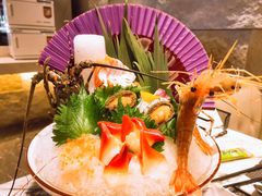 -雍和会海鲜姿造自助(湖东路店)