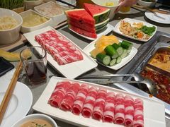-海底捞火锅(宇飞大厦店)