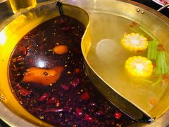 -小牛海记潮汕牛肉店(永定路店)
