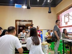 -国庆鸡杂老店