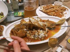 -味莊·青岛菜(云霄路店)
