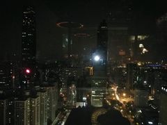 -The Penthouse酒吧