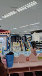 -孩子王童乐园(西安盛龙店)