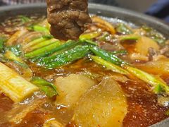 -肖记公安牛肉鱼杂(田林路店)