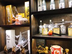 -肉魁屋·烧肉·烧鸟·酒场(高新店)