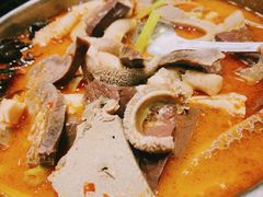 -琼菜王(南海店)