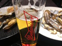 -唐拉雅秀酒店-西锦汇空中BBQ·思创餐厅