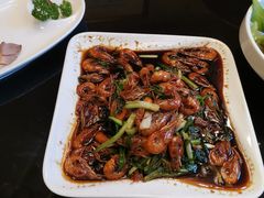 -新南华大酒店(广中店)
