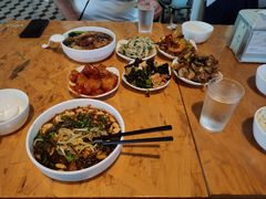 -阿那亚第二食堂 Cafeteria 2