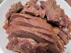 -刘纪孝腊牛羊肉(北广济街店)