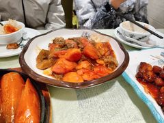 -眷江南之小蓝鲸(王府大街店)