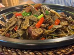 -千岛湖小鱼儿·淳安匠心农家菜