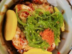 -兄弟船精致料理(自贡华商爱琴海购物公园华商国际城店)