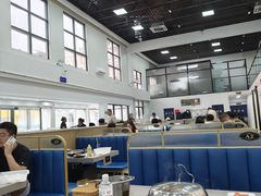 -仙螺岛海鲜自助餐厅(总店)