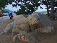 -老虎石海上公园